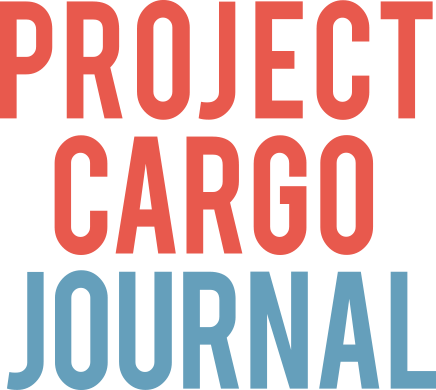 Project Cargo Journal – Project Cargo Journal is an independent news platform for the project cargo, breakbulk and heavy-lift industry. Premiere source for all things project cargo.