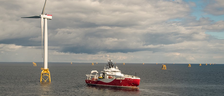 Subsea 7, OHT join forces to form Seaway 7