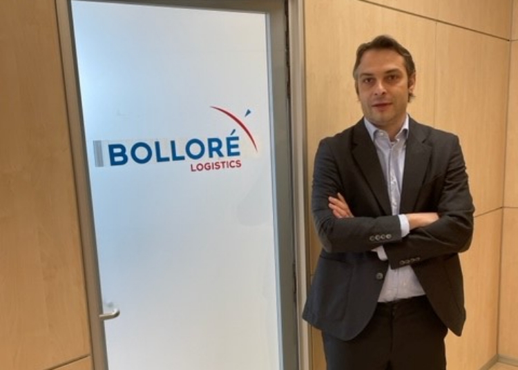 Bolloré expands presence in Spain