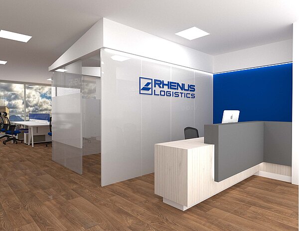 Rhenus opens Bogotá to serve a growing market