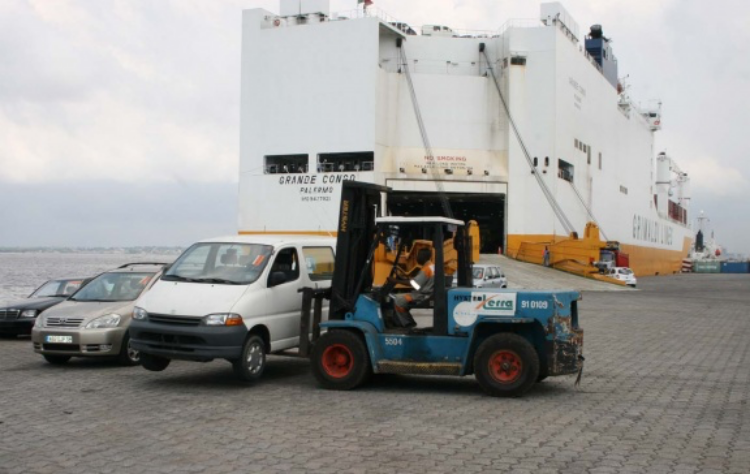 Bolloré's Terminal Roulier d’Abidjan receives Bureau Veritas' Green Terminal label