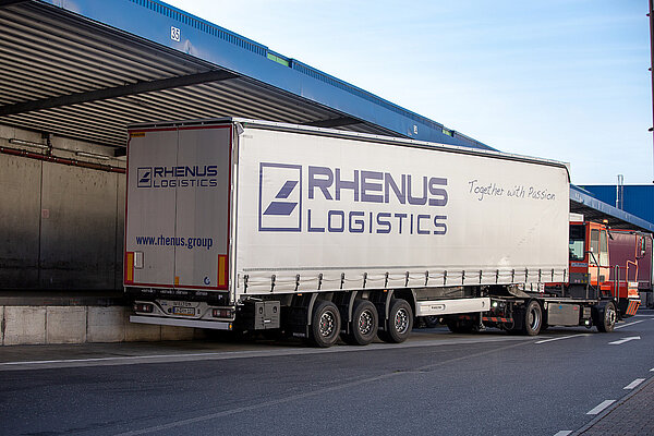 Rhenus Logistics Spain acquires Aduanas Alié