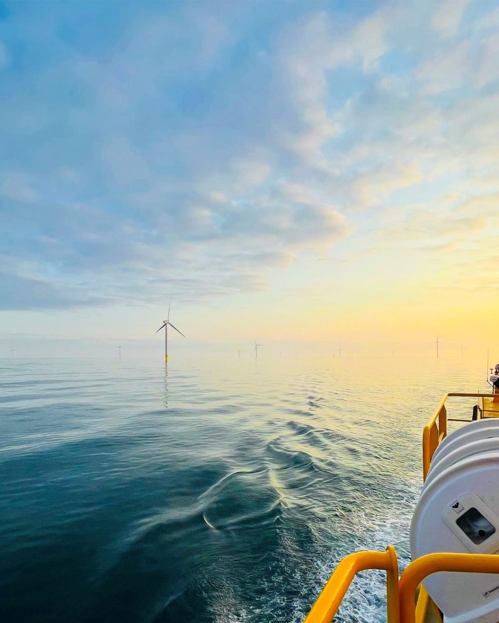 Ørsted and CIP partnership to more than double Denmark's offshore wind capacity