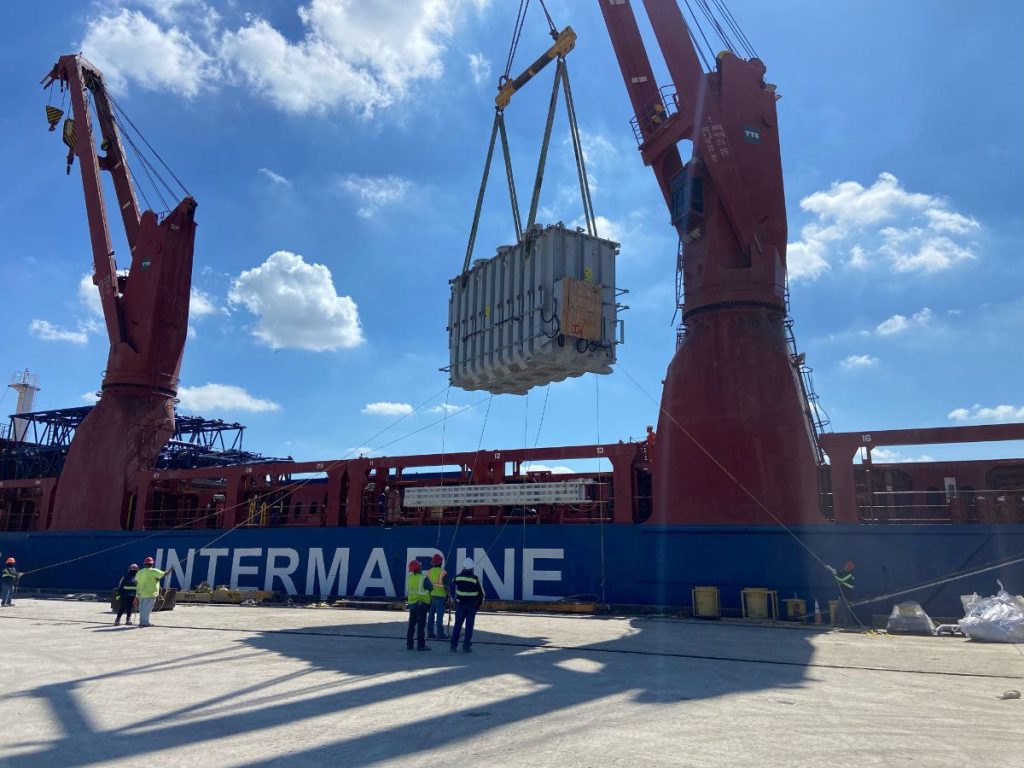 Intermarine an WeShip combine to launch Intermarine Asia