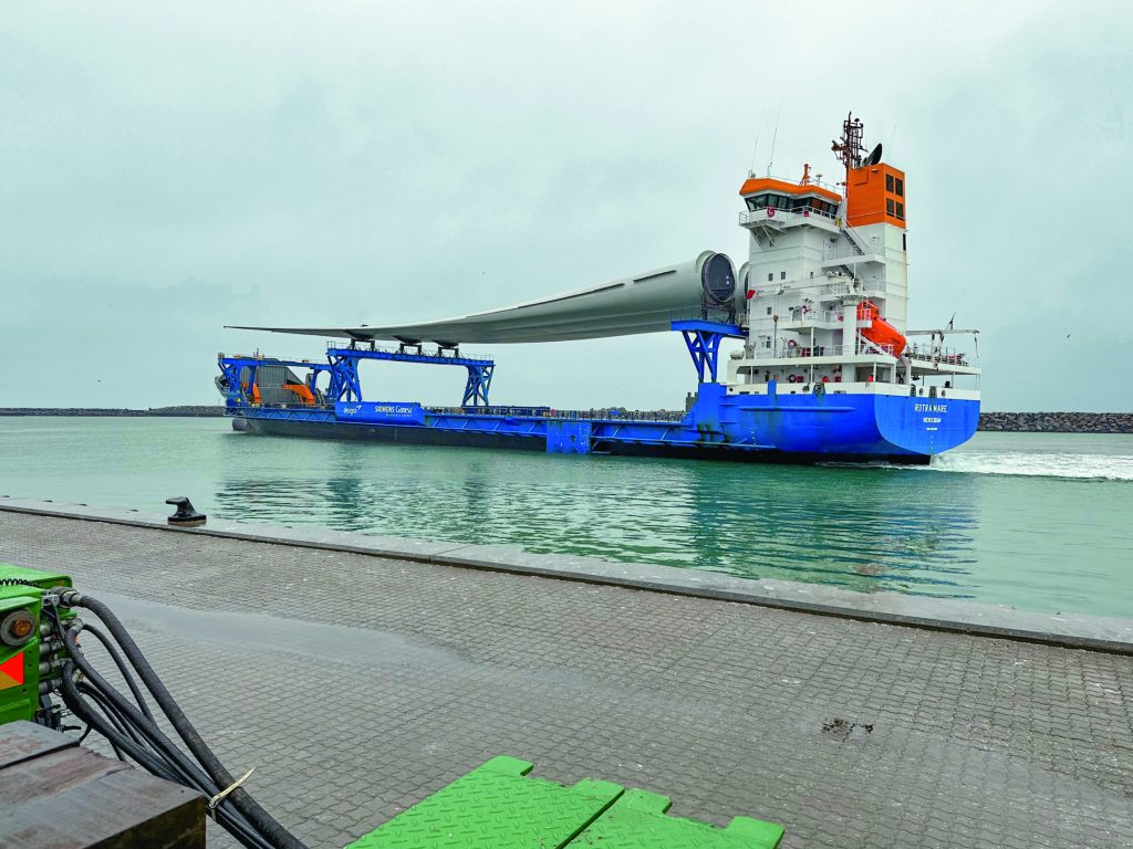 deugro marks 20 years in Denmark