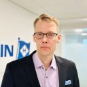 Mikko Lindroos joins Finnish forwarder Hacklin Logistics