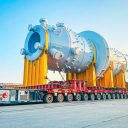 Al Faris Group flexes muscle with mammoth reactor move