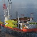 Cadeler secures up to €700 million vessel reservation deal