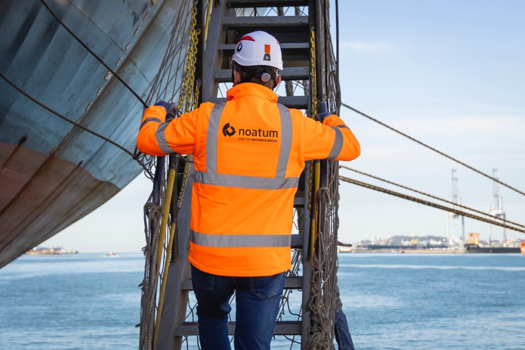 Noatum Maritime expands presence Türkiye