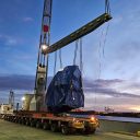 TGP delivers project cargo for a lithium mine site in Australia