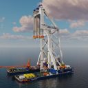Van Oord secures German Windanker offshore wind farm contract