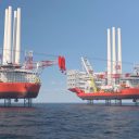 Cadeler secures Inch Cape offshore wind farm job