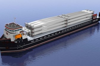 Carsten Rehder orders construction of up to eight multipurpose vessels