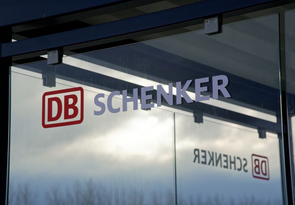 Four names make the cut in DB Schenker sale