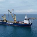 HLV Fairplayer wraps up Yunlin monopile removal