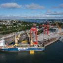Port of Greenock prepares for growth