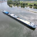 Rhine open for shipping as rain stops