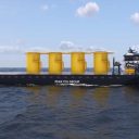 Skarv's multipurpose vessels to get Bergen engines