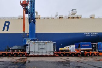 TGP add another transformer to the transport tally