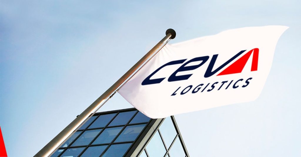 CEVA Logistics streamlines operations under new structure, integrates Bolloré Logistics