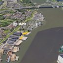 HAPO snaps up 230 metres of quayside in Bolnes