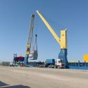 LASO delivers heavy transformers for Mozal plant upgrade