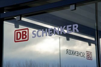 Maersk pulls out of bidding for DB Schenker