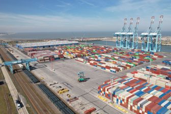 Port of Antwerp-Bruges' breakbulk throughput continues recovery