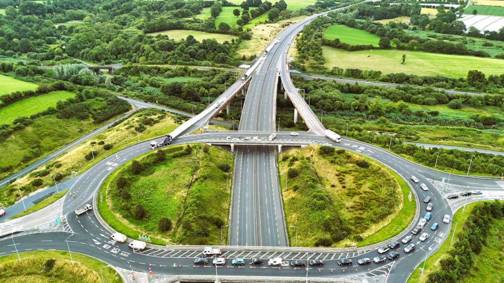 A week of records at the Port of Waterford