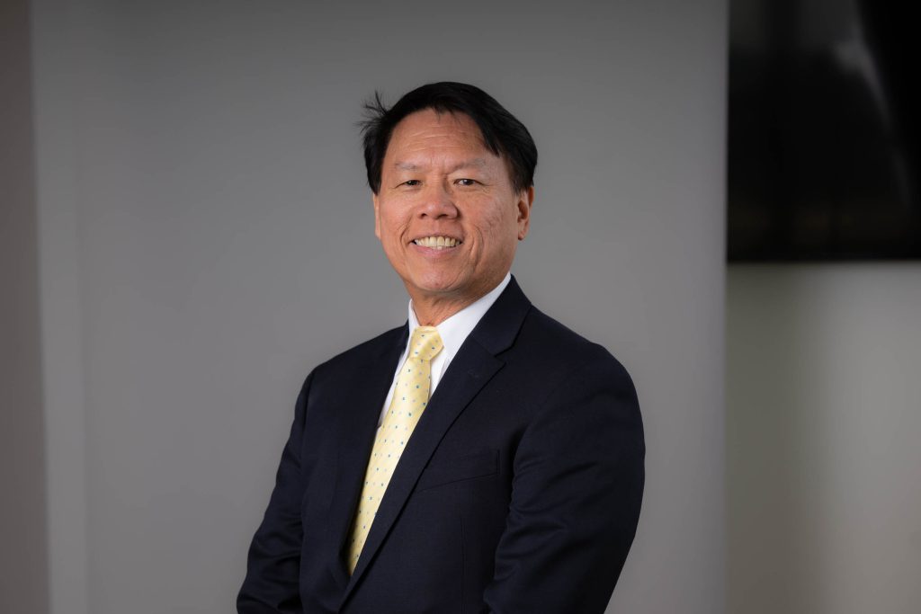 AIT Worldwide Logistics appoints Patrick Chew to lead its AI and data science team