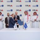 CEVA and Almajdouie set sights on growing Saudi market