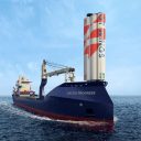 New wind propulsion tech to be validated on an MPP vessel