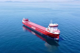 Longship extends fleet modernization, orders four vessels at Ship and Steelbuilding