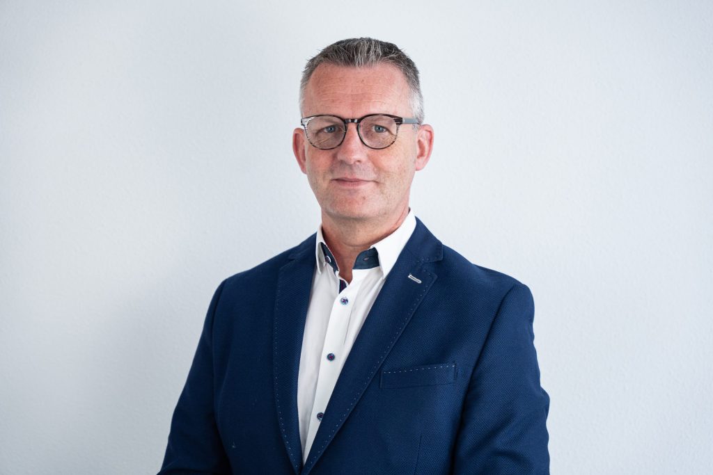 TGP appoints Edwin van Leth as news Beleux head