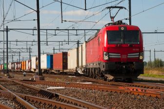 DB Cargo to cut 2,300 jobs, introduces voluntary termination scheme