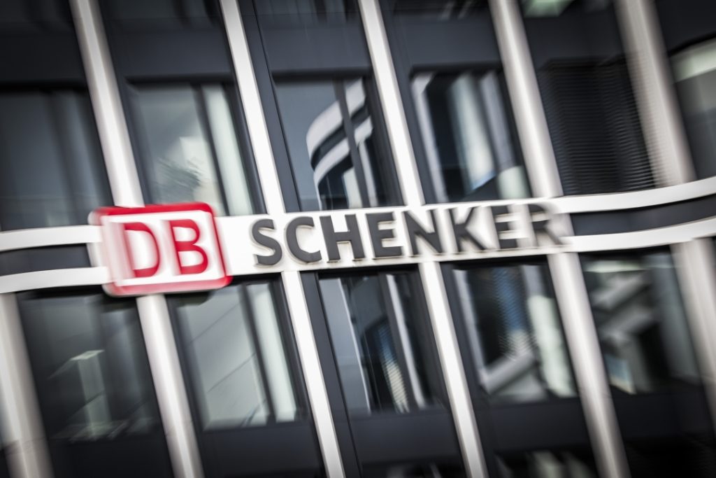 DB Schenker Sale: Dog eat dog, so what?