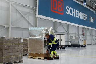 DB Schenker sale: "A serious strategic mistake"