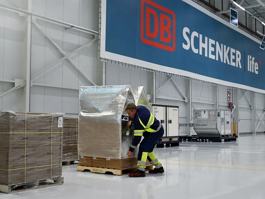 DB Schenker sale: "A serious strategic mistake"