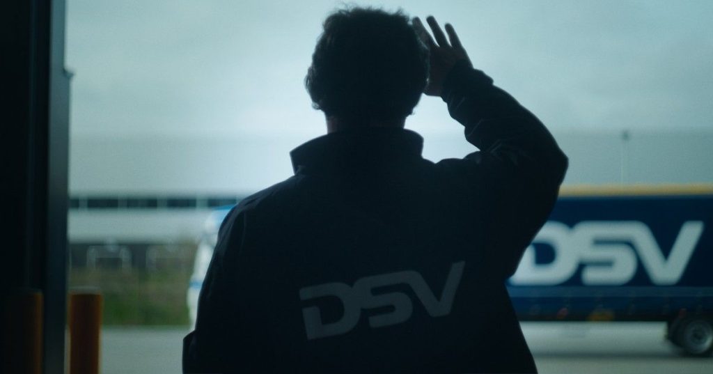 DSV posts earnings boost, Schenker acquisition close expected in Q2, 2025