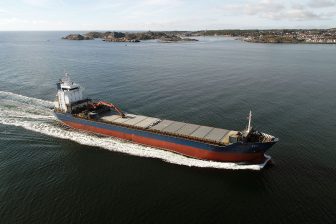 Intercargo criticizes RightShip's decision to lower inspection age for dry bulk and general cargo fleet