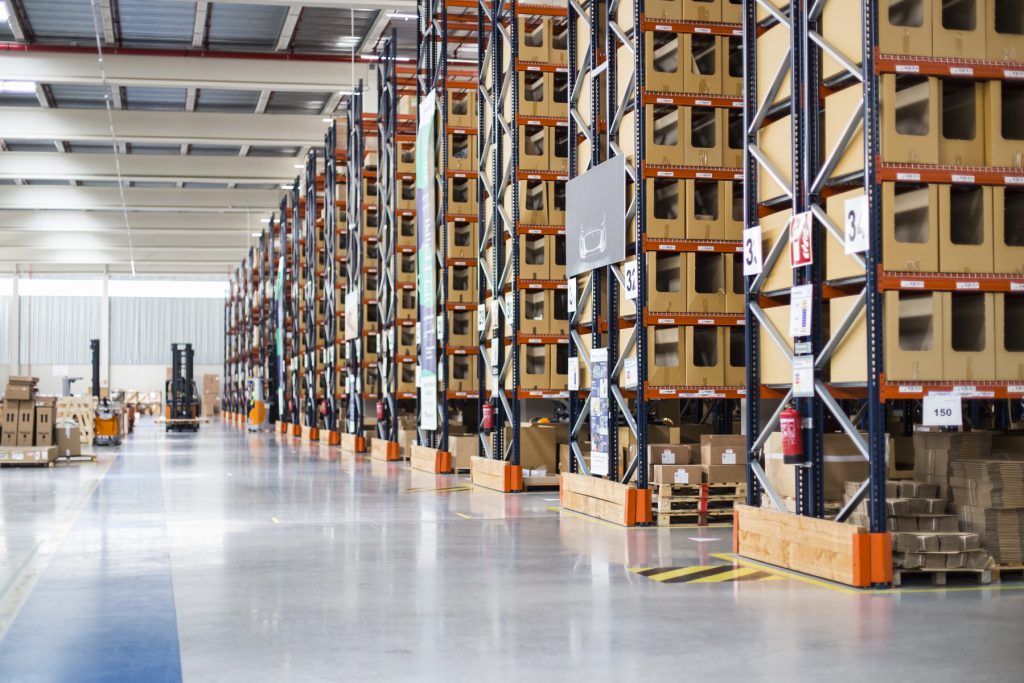 Salvador Caetano partners with Kuehne+Nagel on after-sales logistics