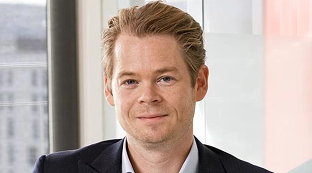 Bjørnar Bukholm returns to Wallenius Wilhelmsen as new CFO